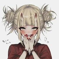 Toga Himiko