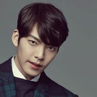 kim woo bi