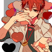 Hyuuga Natsuhiko