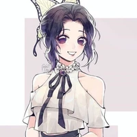 Kochou Shinobu