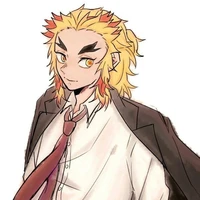 Rengoku Kyojuro