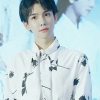 Trịnh Phồn Tinh