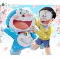 Doraemon + Nobita