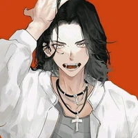 Baji Keisuke