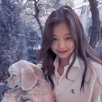kim jennie