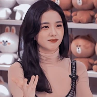 kim jisoo