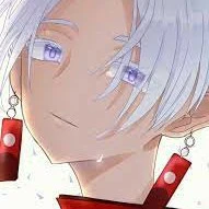 Kurokawa Izana