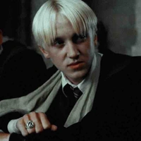 Draco Malfoy