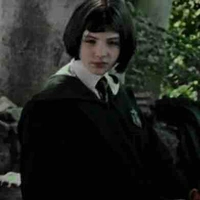 Pansy Parkinson