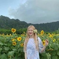 Park Chaeyoung(Rosé)