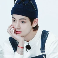 Kim TaeHyung