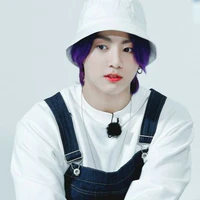 Jeon JungKook