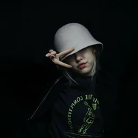 Tác Giả bad girl