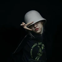 Tác Giả bad girl