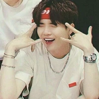 Min YoonGi