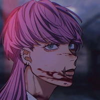 Sanzu(Akashi) Haruchiyo