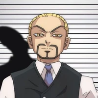 Mochizuki Kanji•Mocchi