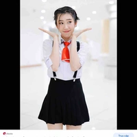 Ngân (chị gái của ngọc)