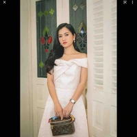 Lâm Vỹ Dạ (mẹ của Ngọc)