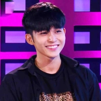 Jun (bạn thân của huy) 