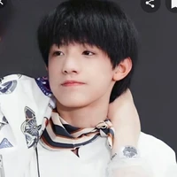 Trương Trạch Vũ ( em út của cực )