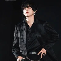 Kim Taehyung