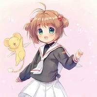kinomoto sakura