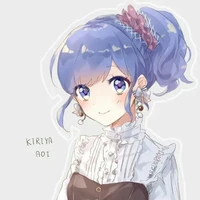 kiriya aoi