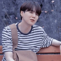 Yoongi