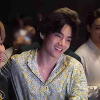 Kim Taehyung 
