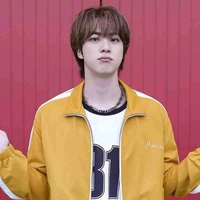 Kim Seokjin