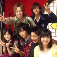 Nhóm Shinkenger
