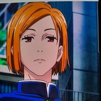 Nobara Kugisaki