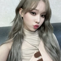 KIM MINJEONG / WINTER - NÀNG