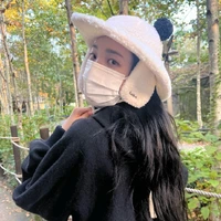 YU JIMIN / KARINA - CHỊ