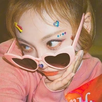 NING YIZHUO / NINGNING - EM