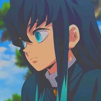 Tokitou Muichirou