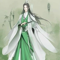 Thẩm Bạch