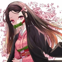 Kamado Nezuko