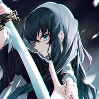 Tokitou Muichirou