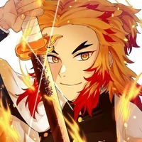 Rengoku Kyoujurou