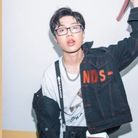 Obito_ Lý Quốc Phong