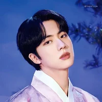 Kim SeokJin