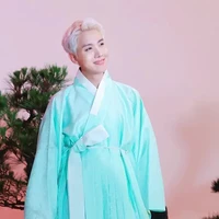 Jung HoSeok