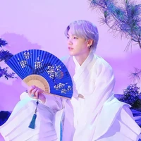 Min Yoongi