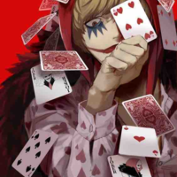 Donquixote Rosinante (Corazon)