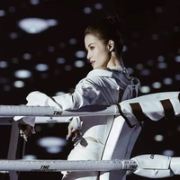 Mai Hồng Ngọc - (Đông Nhi)