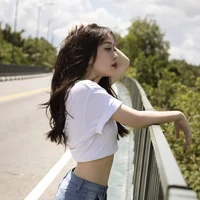 Mai Huyền My - (Rosyiee)