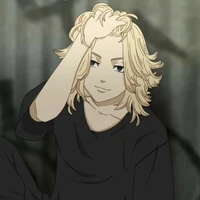Sano Manjiro - Mikey