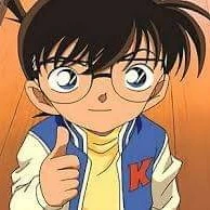 Edokawa Conan